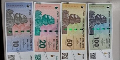 Understanding Zimbabwe's Currency Scene