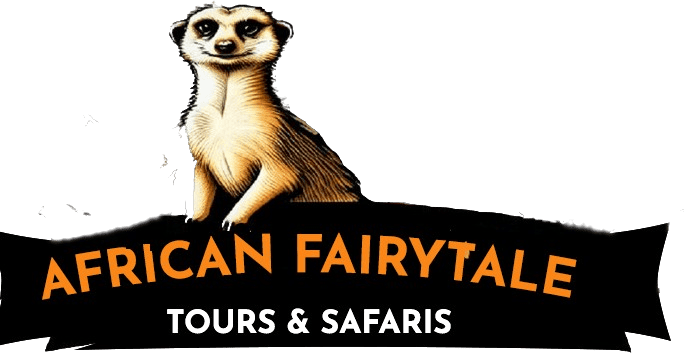 African Fairytale logo